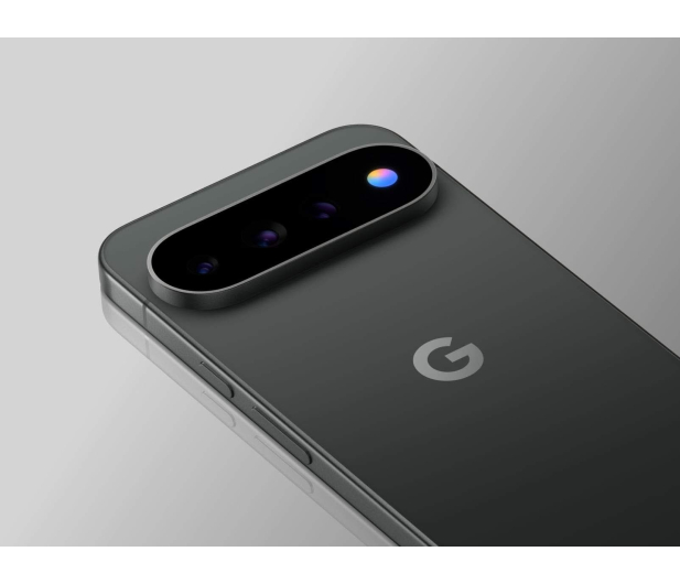 Google Pixel 11 Pro 12/256GB Czarny - 1583409 - zdjęcie 6